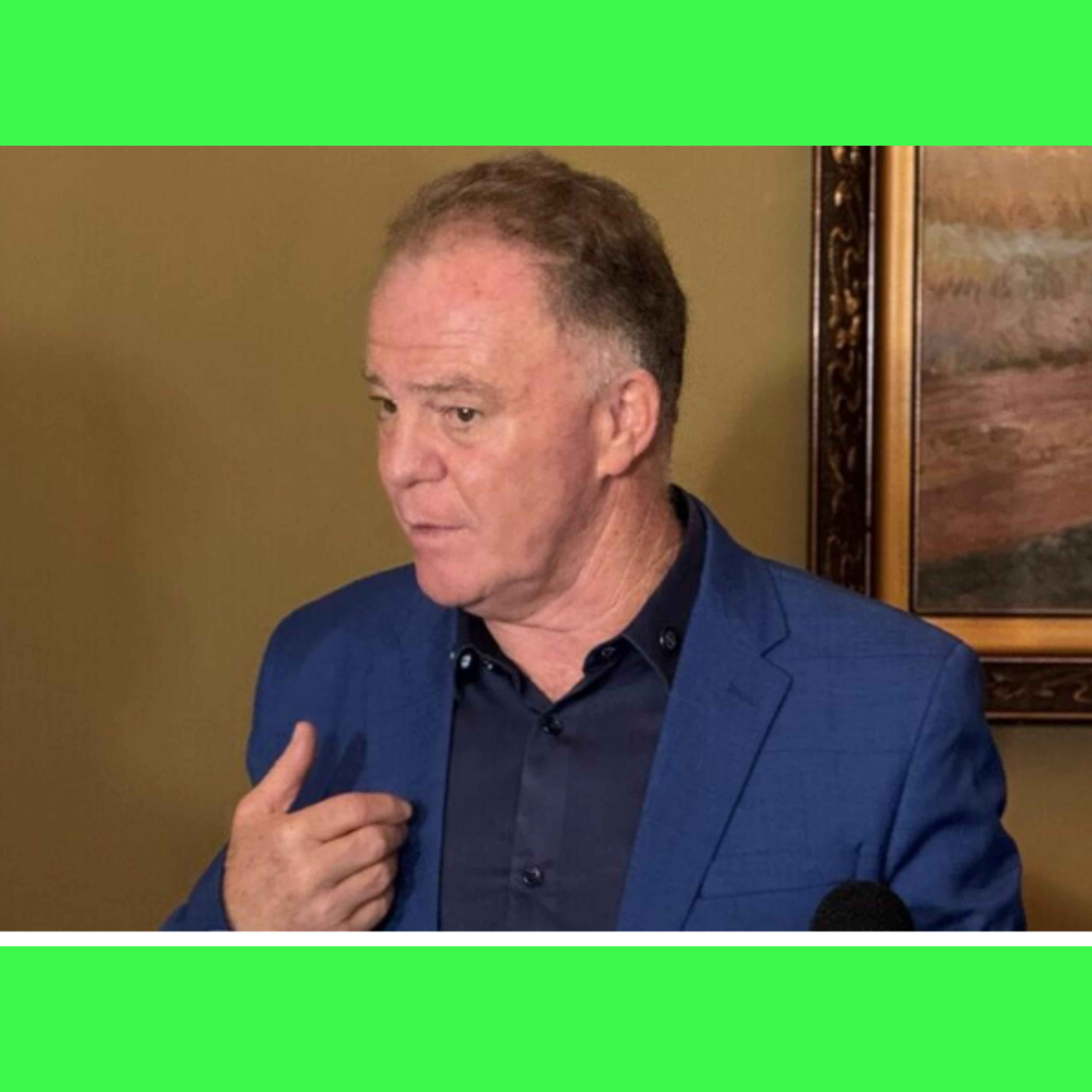 Servidores estaduais decretam greve geral a partir de terça-feira Por: Mariah Friedrich 1 de outubro de 2025 Atualizado em 1 de outubro de 2025